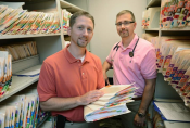 Dr. Harry & Jon Izbicki - Pioneers in Erie's 1st Direct Primary Care practice